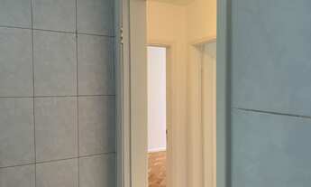 Imagem 5: Excepcional imóvel claro arejado, próximo ao metrô, à praia, ao shopping Botafogo. Vaga d