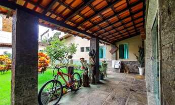 Imagem 5: Casa para venda tem 320 m2, 4 quartos em Praia do Suá - Vitória - ES