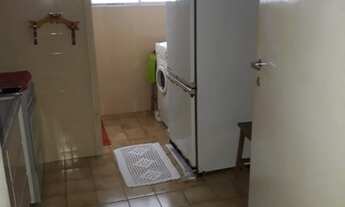 Imagem 5: Apartamento para venda possui 45 metros quadrados em Praia Pitangueiras - Guarujá - SP