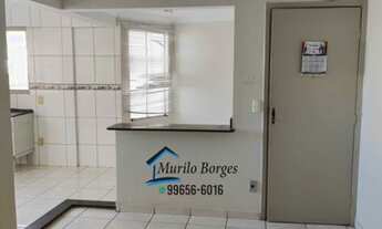 Imagem 6: Apartamento de 67m² de 3 quartos no Setor Sul