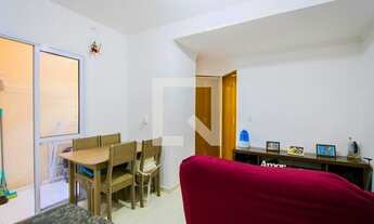 Imagem 4: Apartamento à Venda - Vila Linda, 2 Quartos, 40 m2