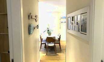 Imagem 6: Apartamento com 3 dormitórios à venda, 104 m² por R$ 1.630.000,00 - Ipanema - Rio de Janei