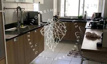 Imagem 6: Apartamento para aluguel possui 166 metros quadrados com 4 quartos