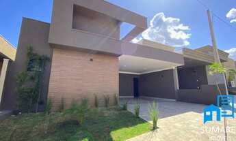 Imagem: SÃO JOSÉ DO RIO PRETO - Casa de Condomínio