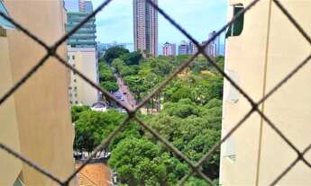 Imagem 6: Apartamento 3/4, suíte, varandas, no Canela