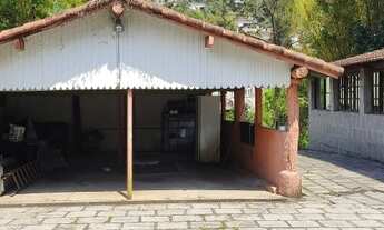 Imagem 3: Casa à venda em Teresópolis no bairro Bom Retiro!