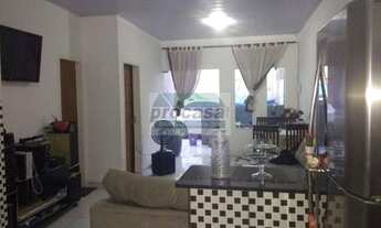 Imagem 3: Casa para venda tem 90 metros quadrados com 2 quartos em São José Operário - Manaus - AM