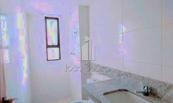 Imagem 3: ML- Quinta Maria Diva Galvão, 97,m2, 03 quartos, 2 vagas, área de lazer