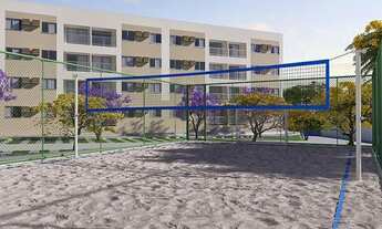 Imagem 6: Apartamento com Varanda