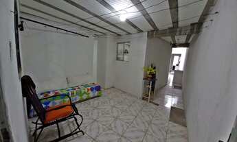 Imagem: Oportundiade Casa 2 quartos com gartame