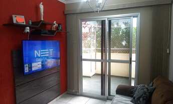 Imagem 1: Vendo apto 3 dorm Vila Teixeira