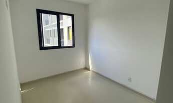 Imagem 2: Apartamento para aluguel tem 47 metros quadrados com 2 quartos em Socorro - São Paulo - Sã