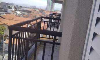 Imagem 3: Apartamento para venda tem 63 metros quadrados com 2 quartos