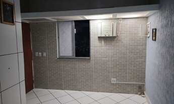 Imagem: Kitnet para moças em Botafogo