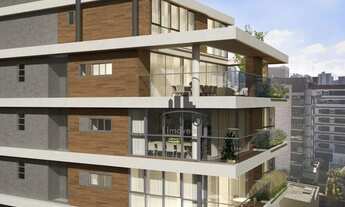 Imagem 5: Apartamento com 3 dormitórios à venda, 153 m² por R$ 1.995.700,00 - Água Verde - Curitiba