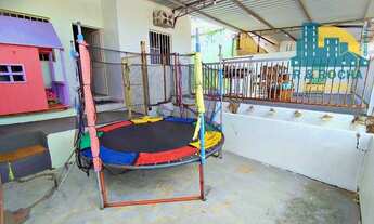 Imagem 6: Casa com 3 quartos (sendo 1 suíte), com 90m² de área construída, aceitando financiamento