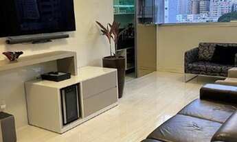 Imagem 3: Apartamento à venda, 4 quartos, 2 suítes, Santo Agostinho - Belo Horizonte/MG