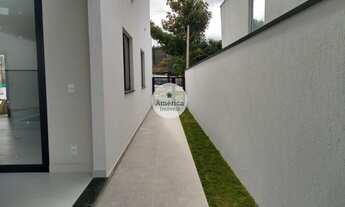 Imagem 2: Casa em Condomínio para Venda em Mogi das Cruzes, Fazenda Rodeio, 3 dormitórios, 3 suítes