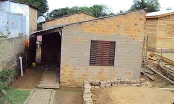 Imagem: Viamão - Casa Padrão - Viamópolis