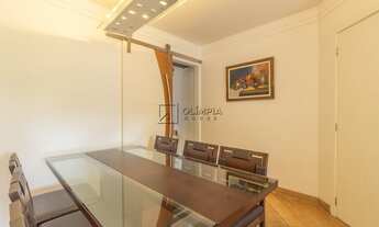 Imagem 5: Apartamento Venda 3 Dormitórios - 110 m² Pompéia