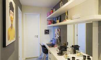 Imagem 5: Apartamento à Venda - Jacarepaguá, 1 Quarto, 65 m2