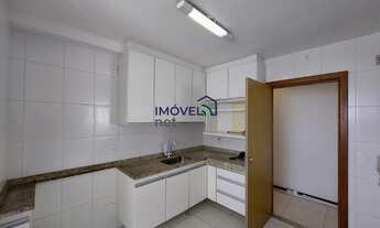 Imagem 5: Cobert. duplex á venda Buritis-BH/4Quartos/Suíte/Jacuzzi/Cozinha Americana/3Vagas/Elev/220