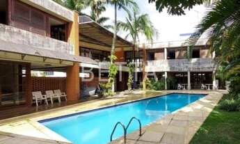 Imagem 3: 23648 - Casa 5 Dorms. (5 Suítes), ALPHAVILLE 0 - BARUERI/SP