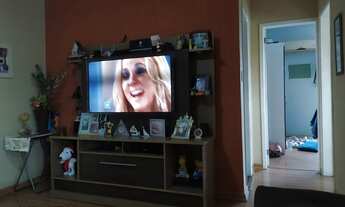 Imagem 3: Apartamento para venda com 80 metros quadrados com 2 quartos em Abolição - Rio de Janeiro