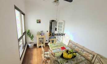 Imagem 4: Apartamento com 4 suites com vista 360°