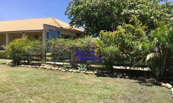 Imagem 5: Casa no litoral com 10 dormitórios para fins residencial e comercial à venda por R$ 1.500