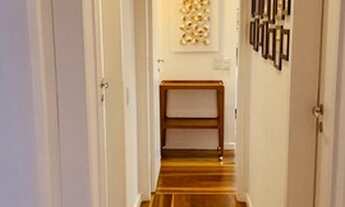 Imagem 7: RARIDADE VENDA ICARAÍ EXCLUSIVO 115M² DE MUITO CONFORTO C/ VISTA TOTAL PARA O CAMPO DE SÃO