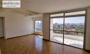 Imagem: Apartamento para alugar, 151 m² por R$