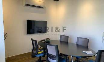 Imagem 6: STUDIO VENDA 55m2 ENTRE VILA MARIANA E ACLIMAÇÃO