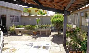 Imagem 3: Casa de esquina com 250m² em Campo Grande, 04 quartos