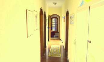 Imagem 5: CASA RESIDENCIAL em BRAGANÇA PAULISTA - SP, JARDIM SANTA RITA DE CÁSSIA