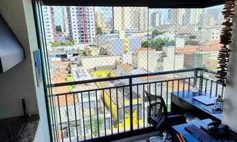 Imagem 5: Apartamento a venda localizado no bairro Barra funda em São Paulo!