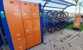 Imagem 2: Apartamento Novo