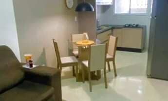 Imagem 4: Condomínio Garça Branca 2 quartos Região do Coxipó