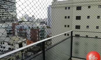 Imagem 6: São Paulo - Apartamento Padrão - Vila Nova Conceição