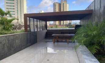 Imagem 6: Apt 163 m2 com 4 quartos 4 suítes 4 vagas em Brisamar - João Pessoa - Paraíba