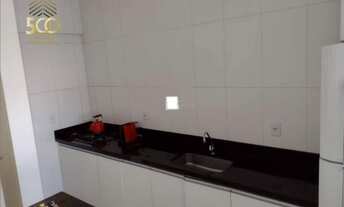 Imagem 6: Apartamento com 2 dormitórios (01 suíte) à venda, 69 m² por R$ 392.000 - Ponte do Imaruim