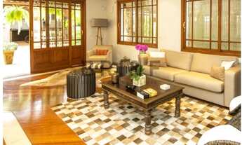 Imagem 3: Casa no Alto da Boa Vista