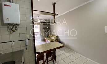 Imagem 5: Apartamento para venda em Jurerê Internacional