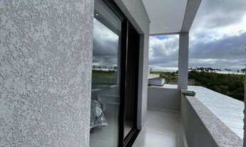 Imagem 3: Sobrado condomínio Vale dos Lagos 4 dormitórios