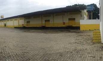 Imagem 6: GALPAO COMERCIAL em SÃO LUÍS - MA, JARDIM SÃO CRISTÓVÃO