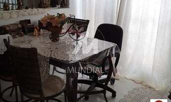 Imagem 2: Casa (térrea na rua) 3 dormitórios/suite, cozinha planejada