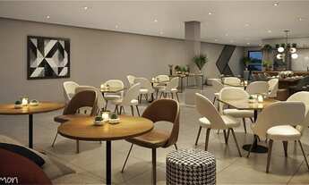 Imagem 7: 2 dormitórios com uma vaga de garagem