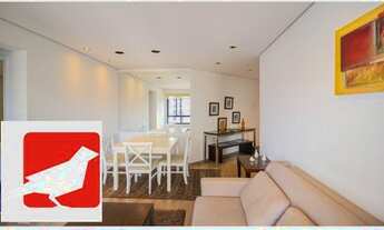 Imagem 7: Apartamento à venda no bairro Vila Andrade - São Paulo/SP