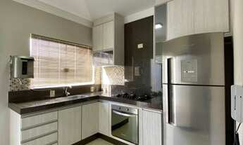 Imagem 5: Casa à venda por R$ 600.000,00 - Parque Residencial Jaguari - Americana/SP