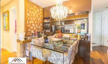 Imagem 4: Locação Apartamento 2 Dormitórios - 75 m² Brooklin